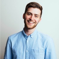 Jeremy Millar, MBA