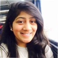 Sudeepthi Mandava, Ph.D.
