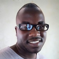 Nyiko Maluleka CFAicba (SA)