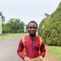 Ray Johnson Konadu Adomako