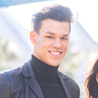 Matthew Palmer-Benavidez