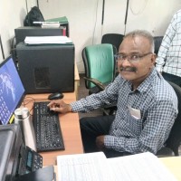 Vijay Laxman Mane