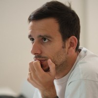 Alessandro Perseo