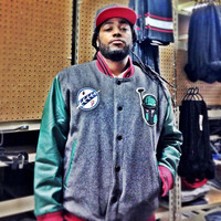 Cedric Sanders