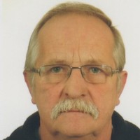 Jonny Falkenburger