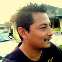 Shamsul Naim Shaharil