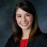 Erica Lordon, PHR, SHRM-CP