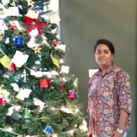 Kavitha R