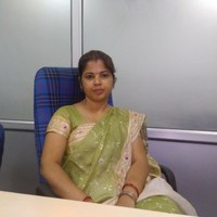 Jhuma Banerjee
