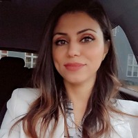 Rasha Al-Suhaili