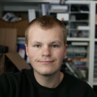 Magnus Boye