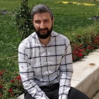 Mohammadreza Esmaeeli
