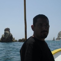 Victor Ramirez Amaya