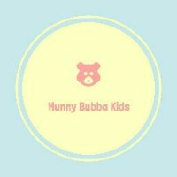 Jo Hunny No Bubba Kids