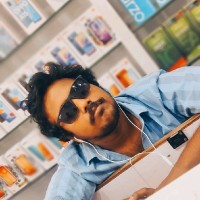 Praneeth Kodumuri