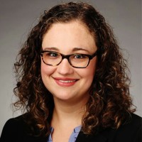 Lauren Burand (Carini)