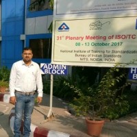 Prabhu Tripathy