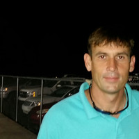 Chad Randolph