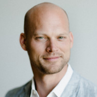 Jon McGraw