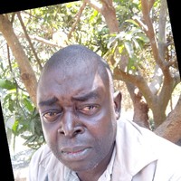 Eustace Githogori Mutahi