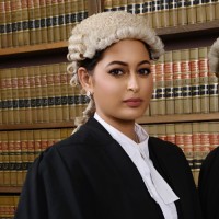 Nisha Alleear