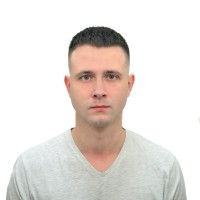 Aliaksandr Zhyhalski