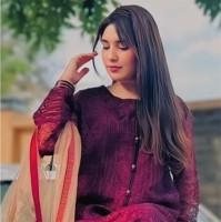 Rimsha Azhar
