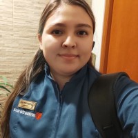 Yadyra Nahomy Gonzales Eguchi