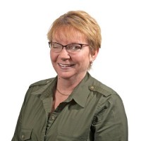Kathy Rice