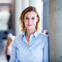 Femke de Vries
