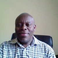 Andrew Kiragu