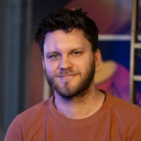 Tom Ryckeboer