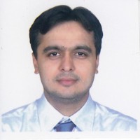 Yogeshkumar Patel
