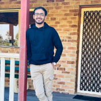 Kushal Thakkar