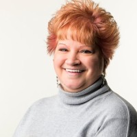 Tina Robertson