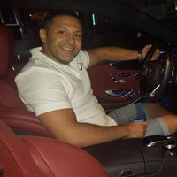 Sherif Ashraf