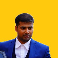Sudev Madathodi