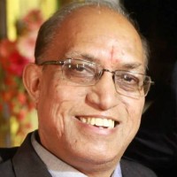 Sakar Srivastav