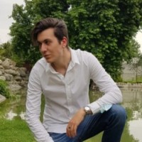Cristian Riccardo Leorati