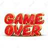 Game Over
