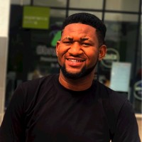 Onipinsaiye Tomiwa Henry