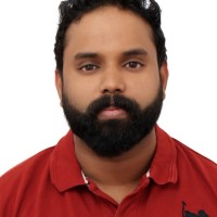 Mohammed Saijal. Cpc