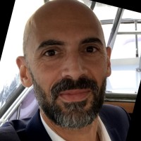 Michael Glaoui