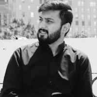 Muhammad Monis Khan