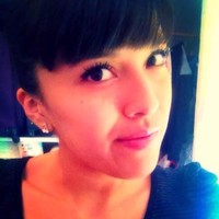 Dania Iliane Vera Cervantes