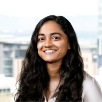 Revati Deshpande