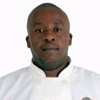 Sivuyile Makunga