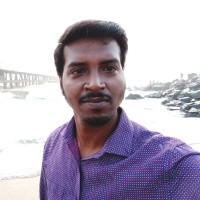 Vignesh S