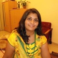 Revathy Govindaraj