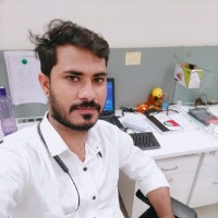 Dipendra Saini